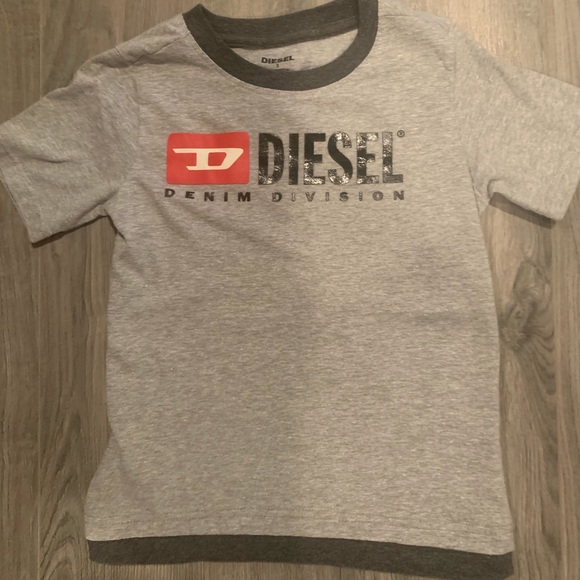 Kids Diesel - Picture 1 of 3